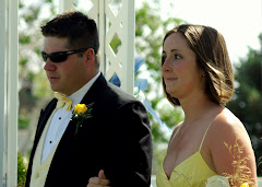 Maid of Honor & Best Man
