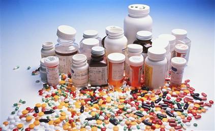 Dangerous Drugs & Blowing the Whistle on Big Pharma