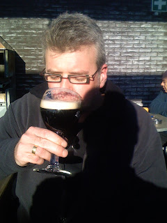 Bob in actie...