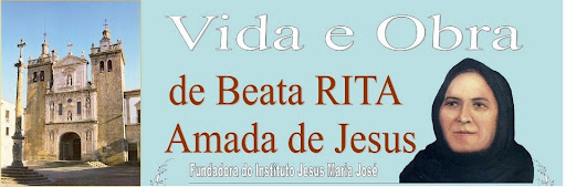 Beata Rita Amada de Jesus