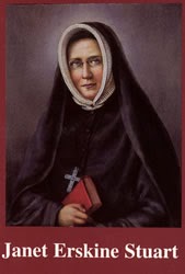 Reflections of an RSCJ: Janet Erskine Stuart