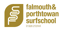Falmouth & Porthtowan Surf School