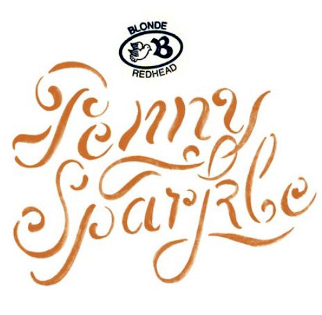 Blonde Redhead Penny