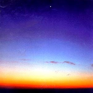 Flying Saucer Attack