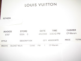 Bolsa Louis Vuitton Original Usada Perfeito Estado