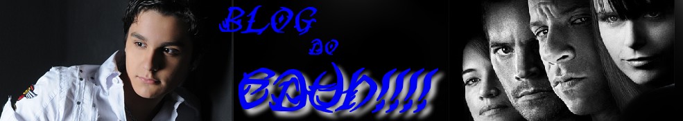 Blog do EduH!!!