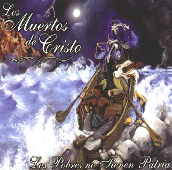 DISCOGRAFIA ANGEL DEL INFIERNO discografia angel del infierno: