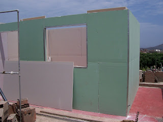 SISTEMA DRYWALL