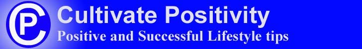 Positive and Successful Lifestyle tips
