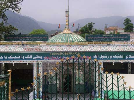 Bari Imam Islamabad
