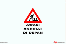 AWAS,amaran keras!!!