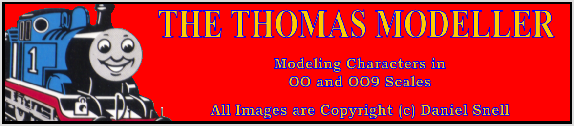 The Thomas Modeller