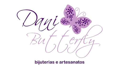 Danibutterfly Bijuterias e Artesanatos ®