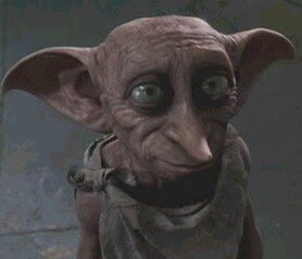 dobby hp