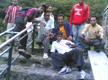 ANAK PERANTAUAN PERI BUMI LANI JAYA