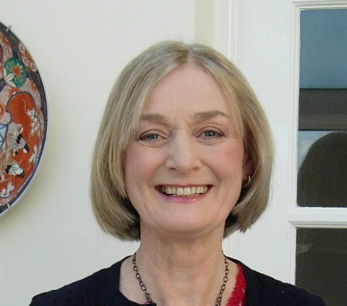 WICKLOW WRITERS: Maureen Gallagher - Poetry Winner and 2nd Place Short