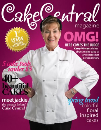 of cakecentral.com.