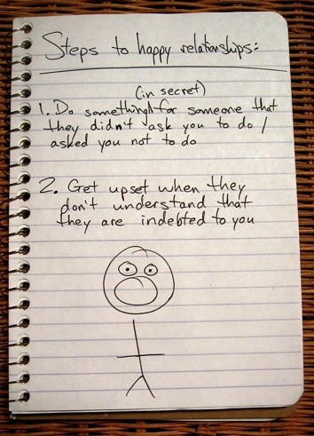 Gospel Planting How To Have A Happy Relationship