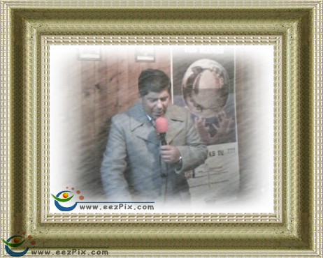 Director Pastor Guido Castro H.