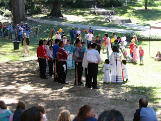 Mississippi Band of Choctaw Indians