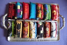 Kleenex cases available at the Madison Museum of Contemporary Art Museum Store, 227 State, Madison