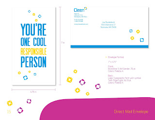 GDII: Identity & Symbols: Graphic Standards Manual