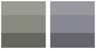 gomma difference kelabu cinza liscia quente pavimenti koel paleta esterni het clido cores grays pleidooi neutraal ideale hisour jambu sintetici