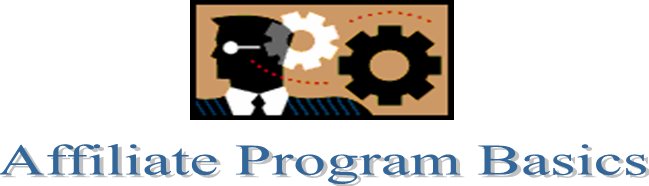 Affiliate Program Basics