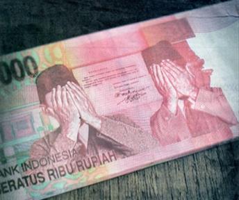 Mereka malu melihat Realitas Negeri Kita