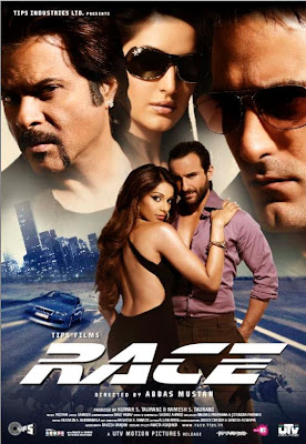 RACE (2.008) con SAIF A. KHAN + Jukebox + Sub. Español RACE++2008++Xvid+Pre