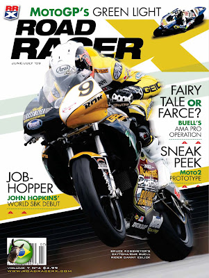 Revista Road Racer Junho/Julho 2009 Road+Racer+X+2009-06-07