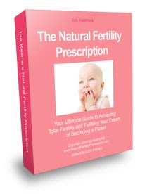 natural fertility prescription