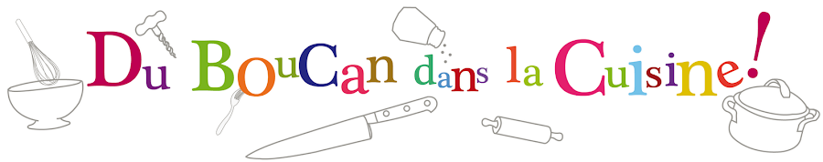 Du Boucan dans la Cuisine!