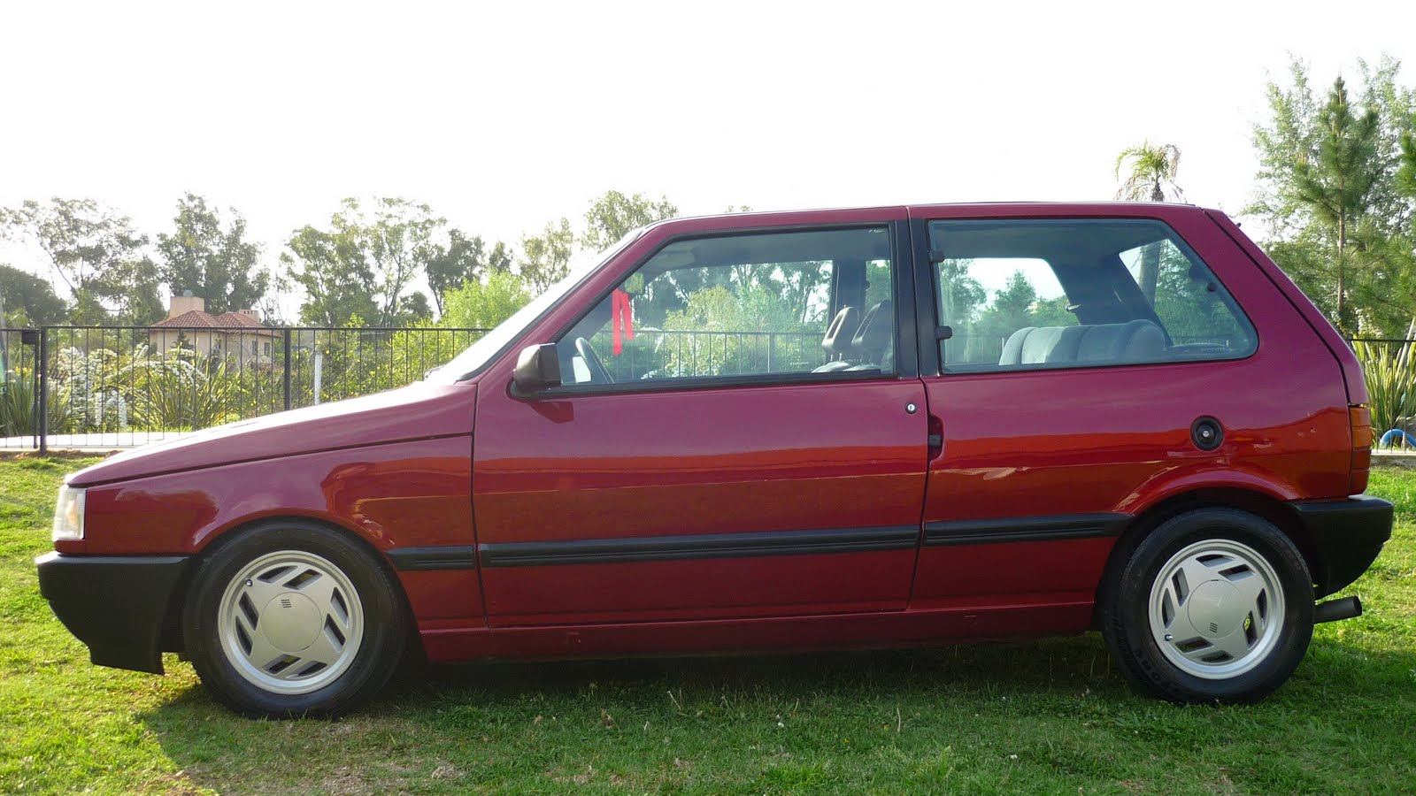 fiat uno scr fiat uno scr