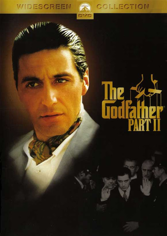 The Godfather Part 2 Free Online Streaming