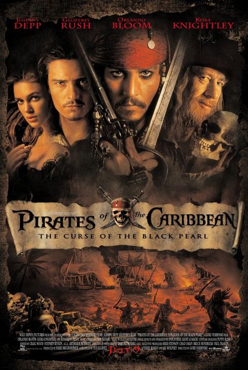 Johnny+depp+pirates+of+the+caribbean+1