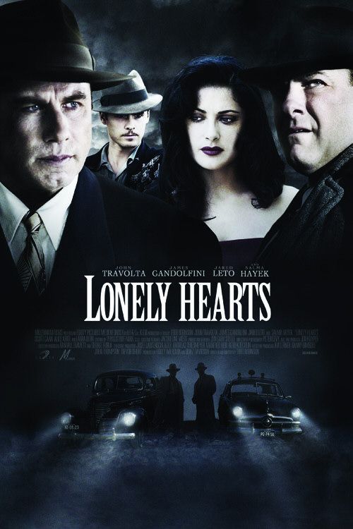 Lonely Hearts movies