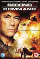 Second in Command Film