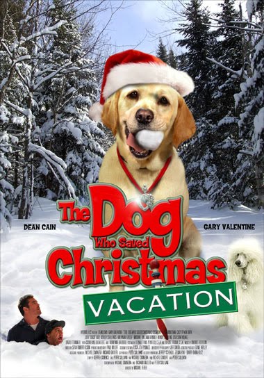 Watch The Dog Who Saved Christmas Online Full Movie Watch The Dog Who Saved Christmas Online Full Movie