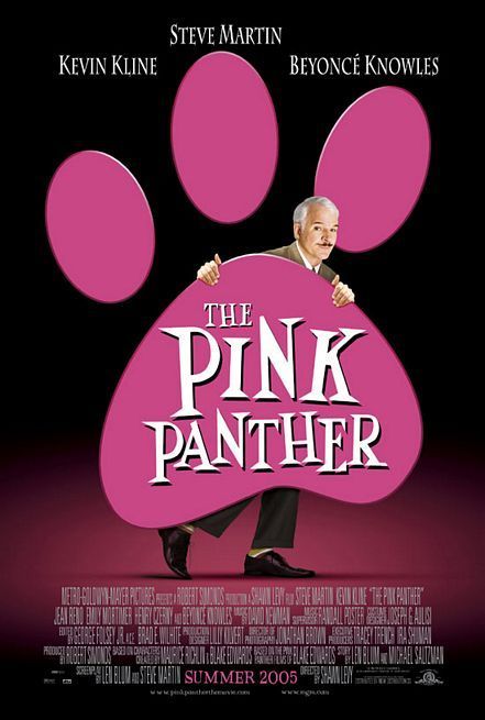 pink panther pictures. The Pink Panther (2006) | All