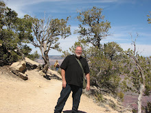Jerry at the Canyon