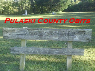 2009 pulaski county september missouri obituaries obits