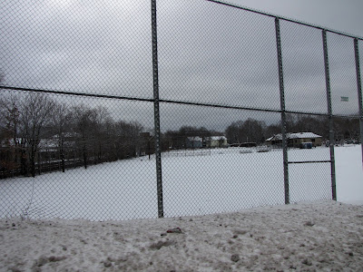 maranville little league