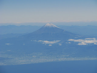tokyo aerial