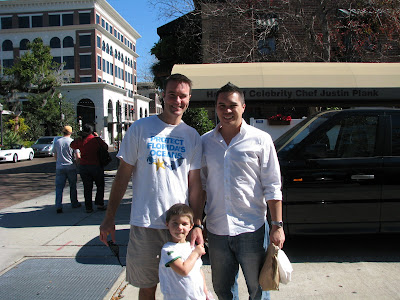 michael gunter and angelo villagomez