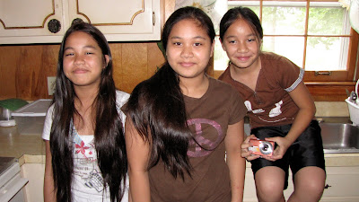 chamorritta girls
