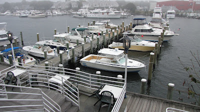 falmouth dock
