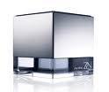 Fragancia de Shiseido para hombre