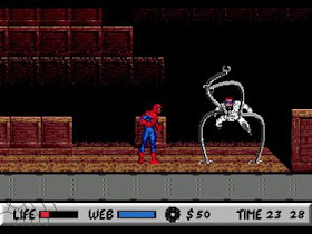 Spider-Man: Web of Shadows – Review