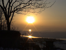 Vladivostok Sunset